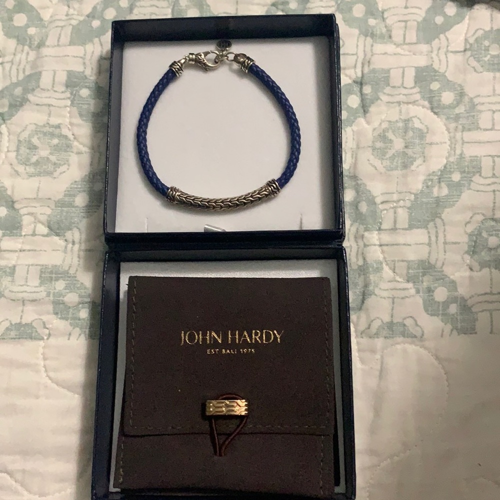 John Hardy bracelet size small